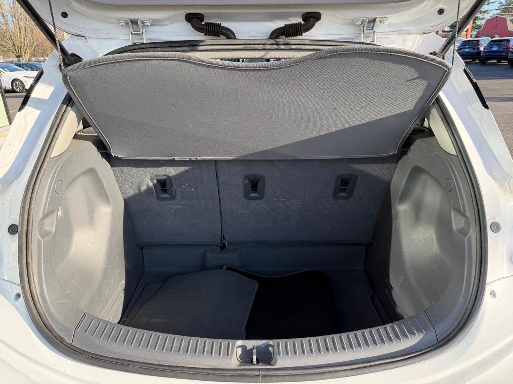 used 2020 Chevrolet Bolt EV car, priced at $11,977