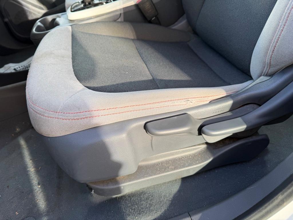 used 2020 Chevrolet Bolt EV car, priced at $11,977