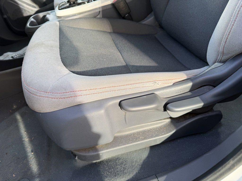 used 2020 Chevrolet Bolt EV car, priced at $11,223