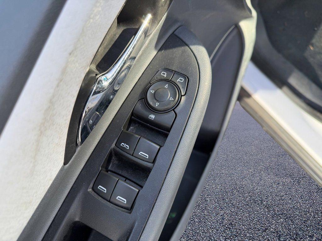 used 2020 Chevrolet Bolt EV car, priced at $11,223