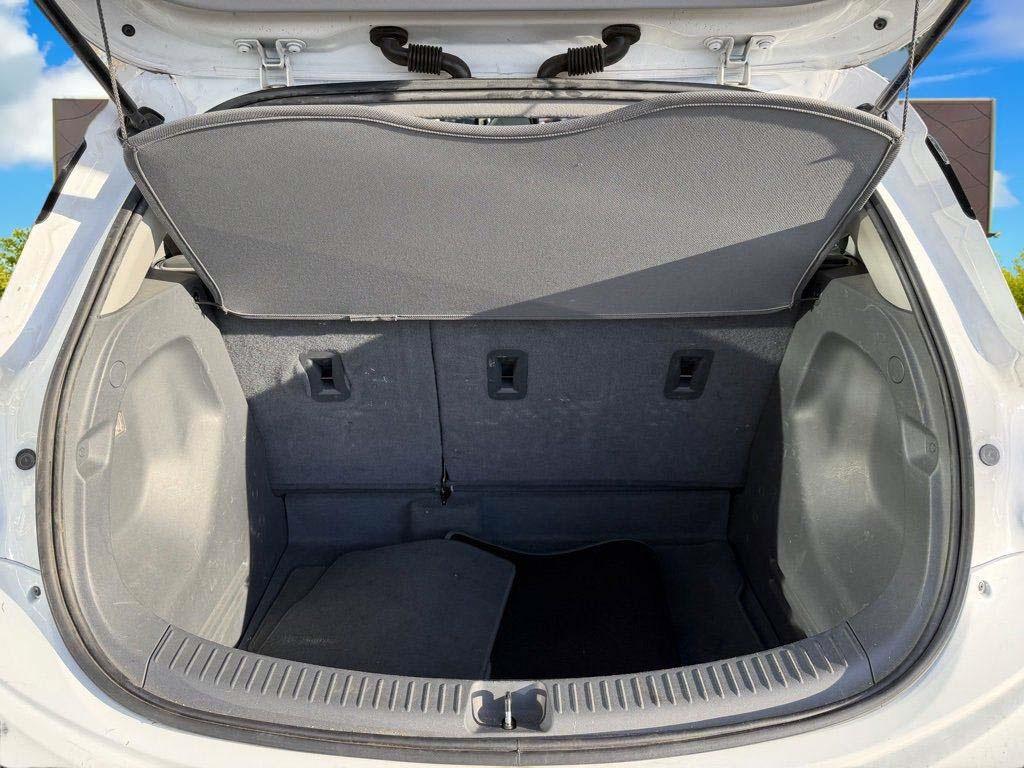 used 2020 Chevrolet Bolt EV car, priced at $11,223