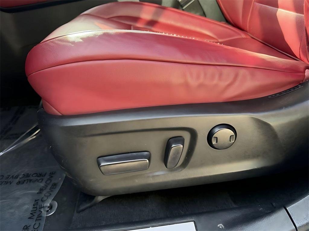 used 2019 Lexus RX 450h car, priced at $30,458