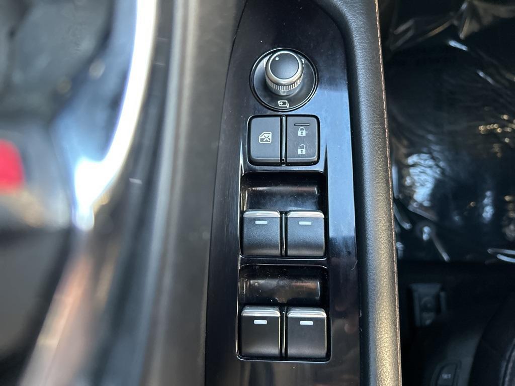 used 2021 Mazda CX-5 car, priced at $19,199