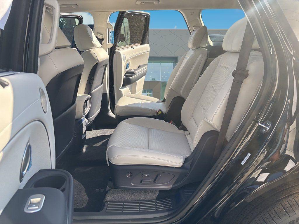 new 2026 Hyundai Palisade car, priced at $54,847