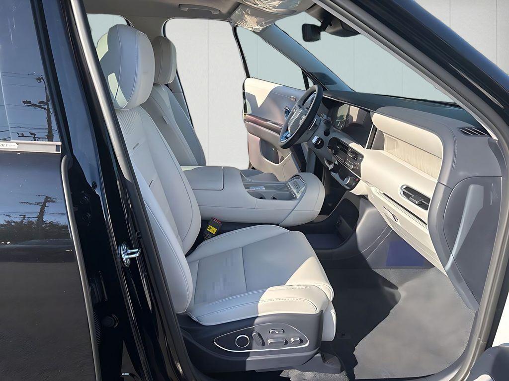 new 2026 Hyundai Palisade car, priced at $53,597