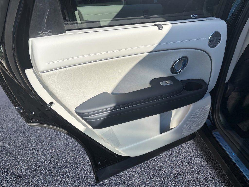 new 2026 Hyundai Palisade car, priced at $54,847