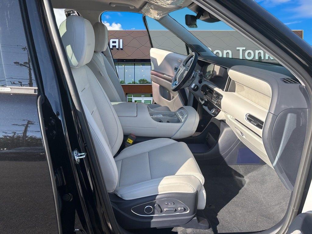 new 2026 Hyundai Palisade car, priced at $54,847