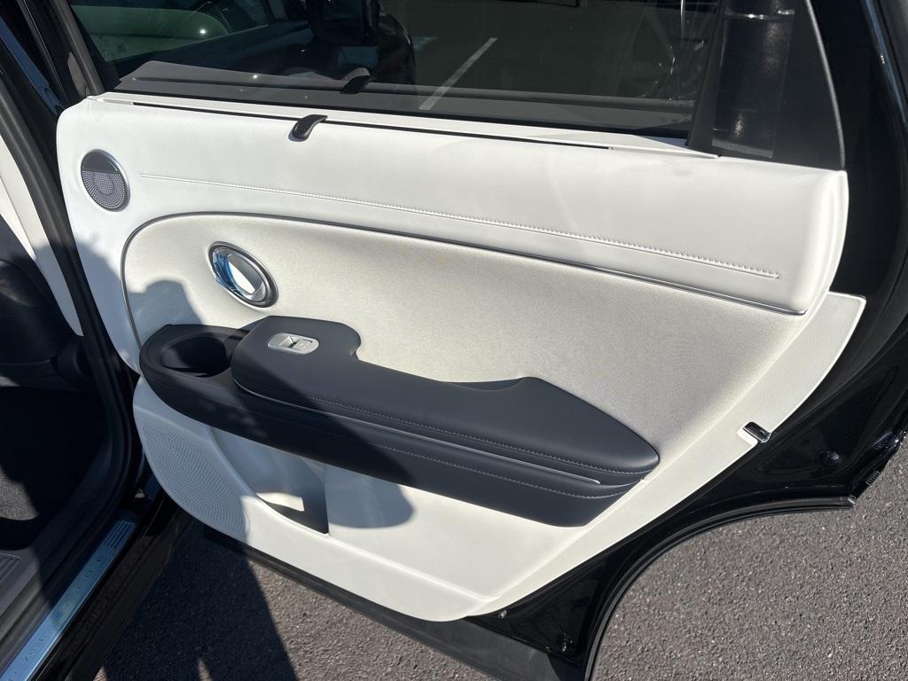 new 2026 Hyundai Palisade car, priced at $54,592