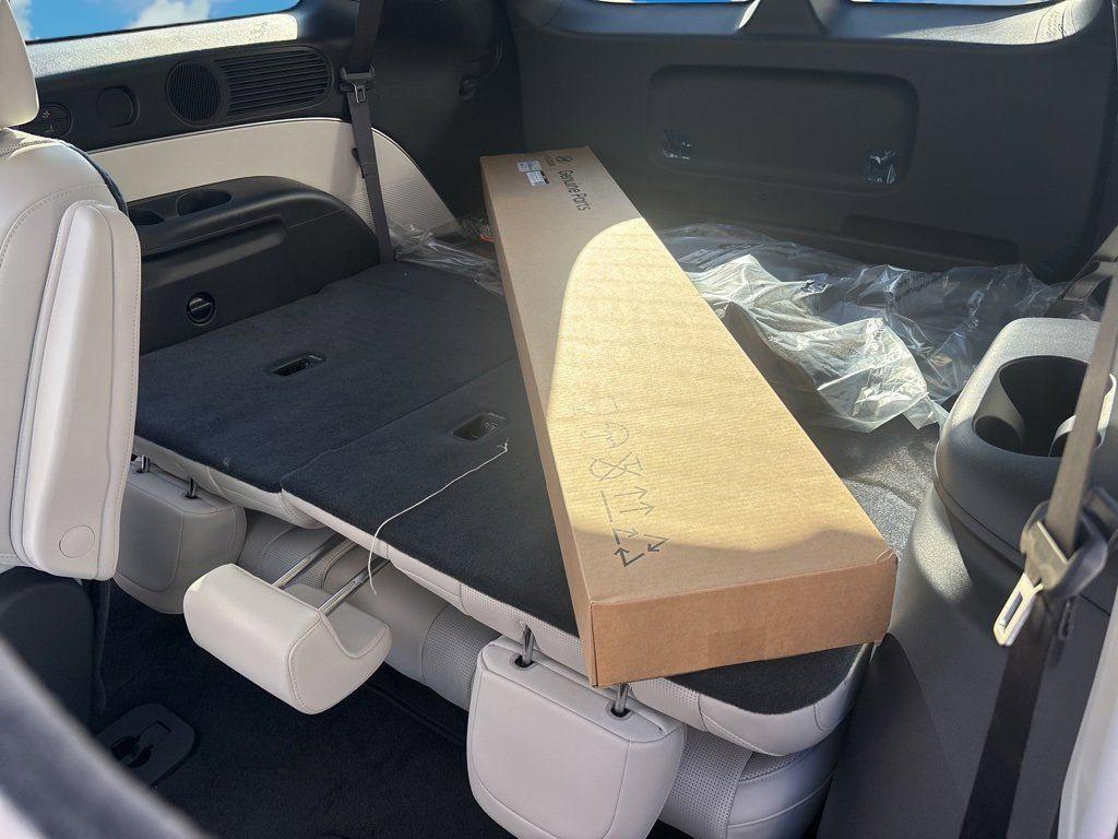 new 2026 Hyundai Palisade car, priced at $54,847