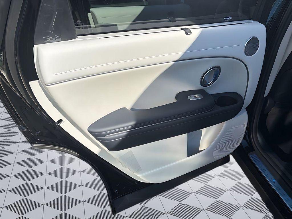 new 2026 Hyundai Palisade car, priced at $53,597