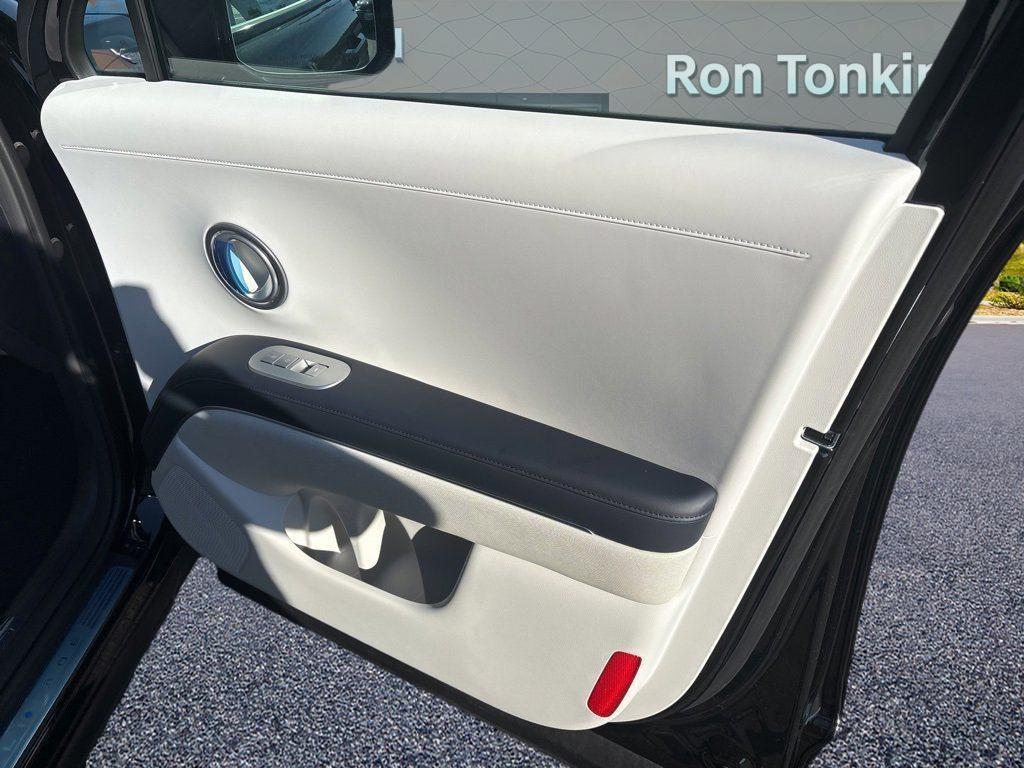 new 2026 Hyundai Palisade car, priced at $54,847