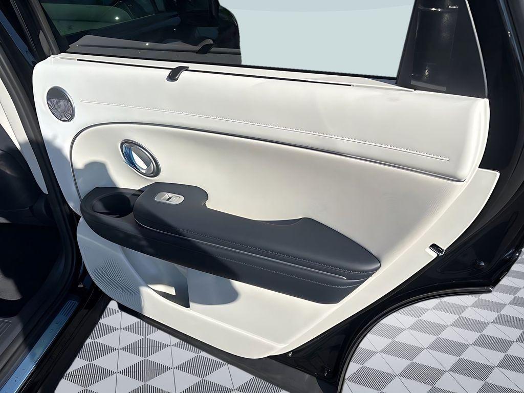 new 2026 Hyundai Palisade car, priced at $53,597