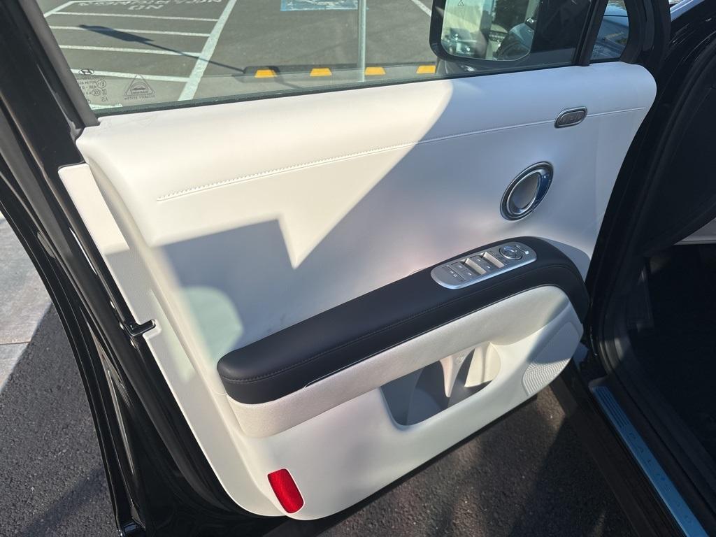 new 2026 Hyundai Palisade car, priced at $54,592