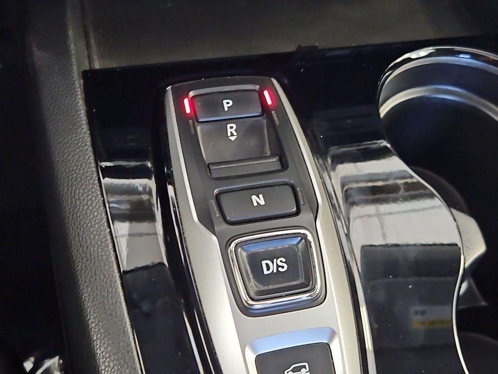 used 2018 Honda Pilot car, priced at $21,990