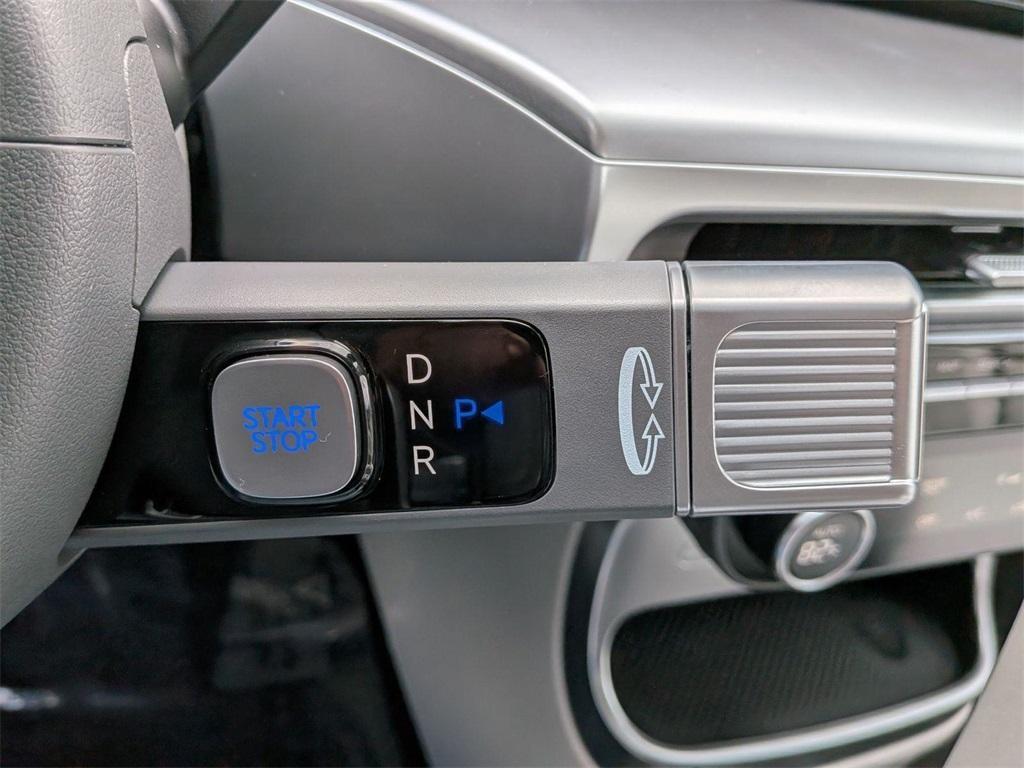 new 2026 Hyundai IONIQ 9 car, priced at $65,925