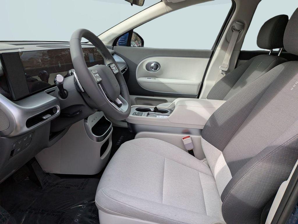 new 2026 Hyundai IONIQ 9 car, priced at $65,925