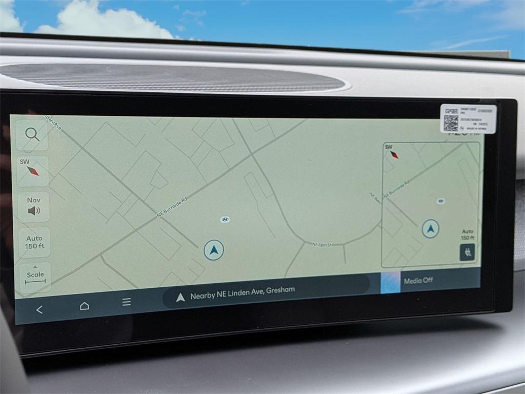 new 2026 Hyundai IONIQ 9 car, priced at $65,925