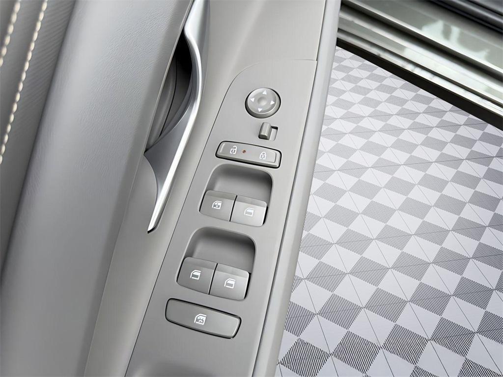 new 2026 Hyundai ELANTRA HEV car, priced at $26,807