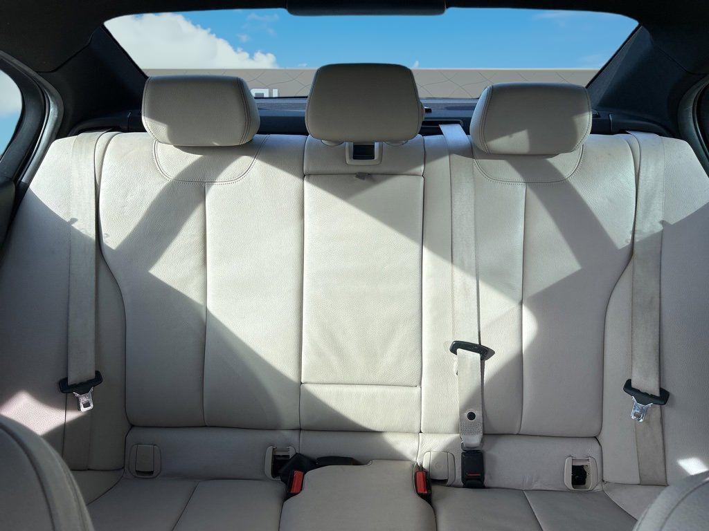 used 2016 BMW 328 car, priced at $14,888