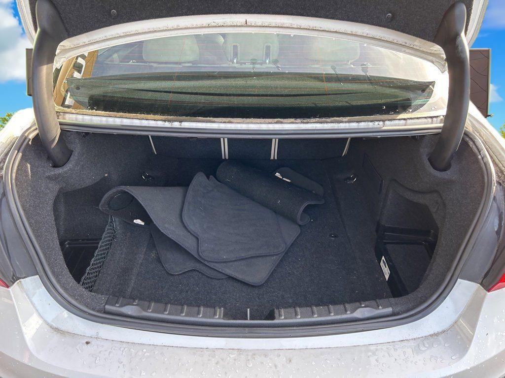 used 2016 BMW 328 car, priced at $14,888