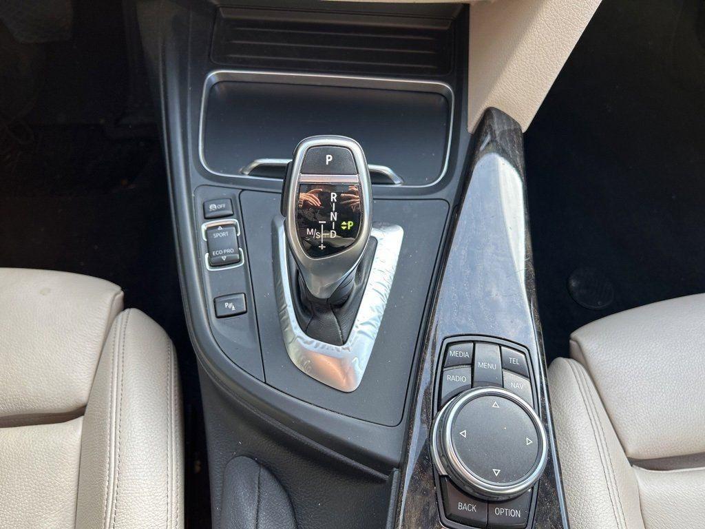 used 2016 BMW 328 car, priced at $14,888