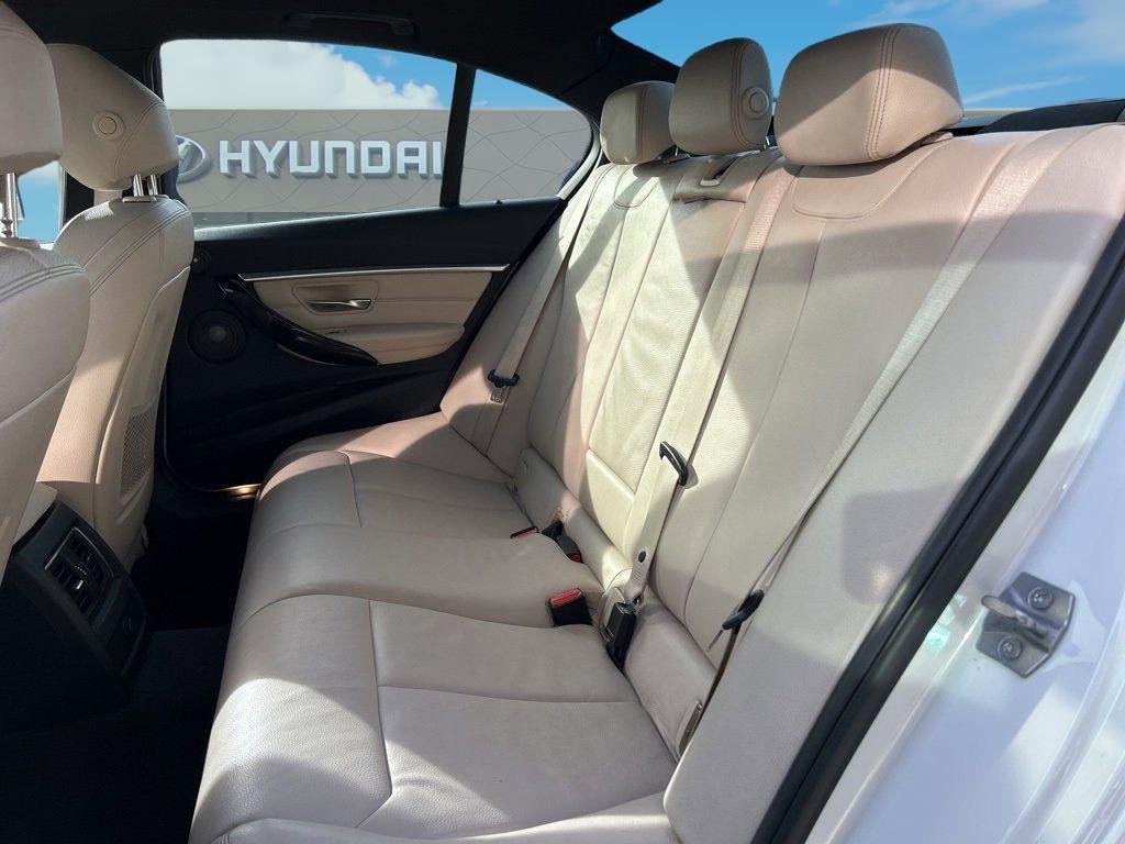 used 2016 BMW 328 car, priced at $14,888