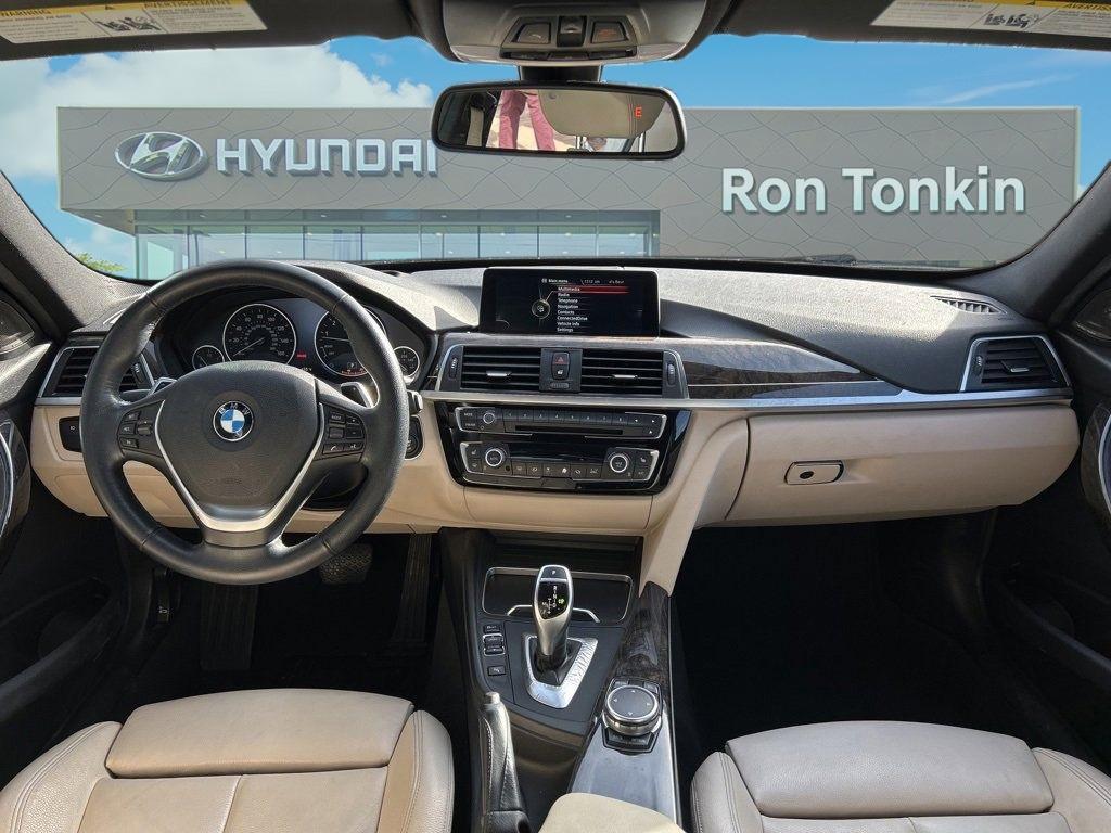 used 2016 BMW 328 car, priced at $14,888