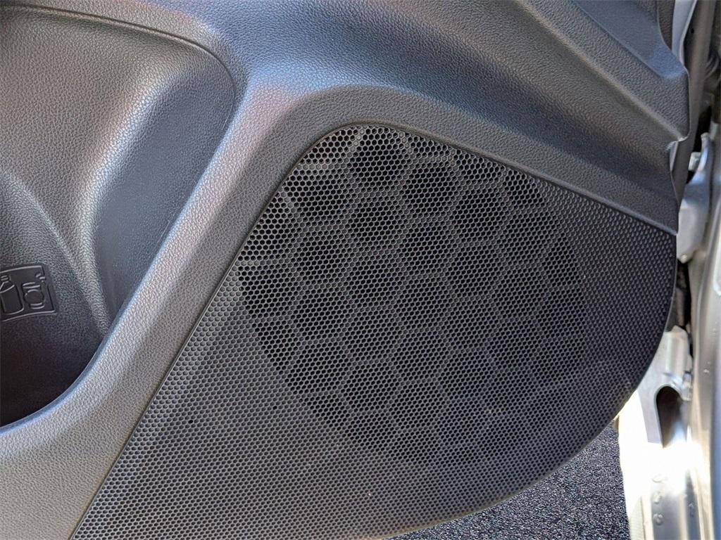 used 2023 Subaru Crosstrek car, priced at $22,388