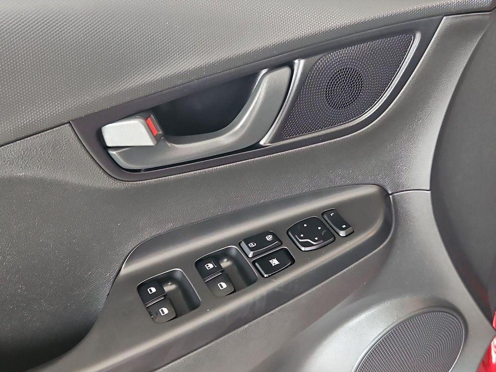 used 2022 Hyundai Kona car, priced at $21,277