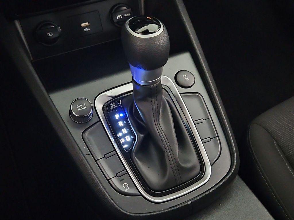 used 2022 Hyundai Kona car, priced at $21,277