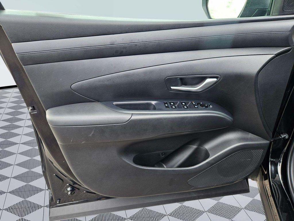 used 2025 Hyundai SANTA CRUZ car, priced at $27,354