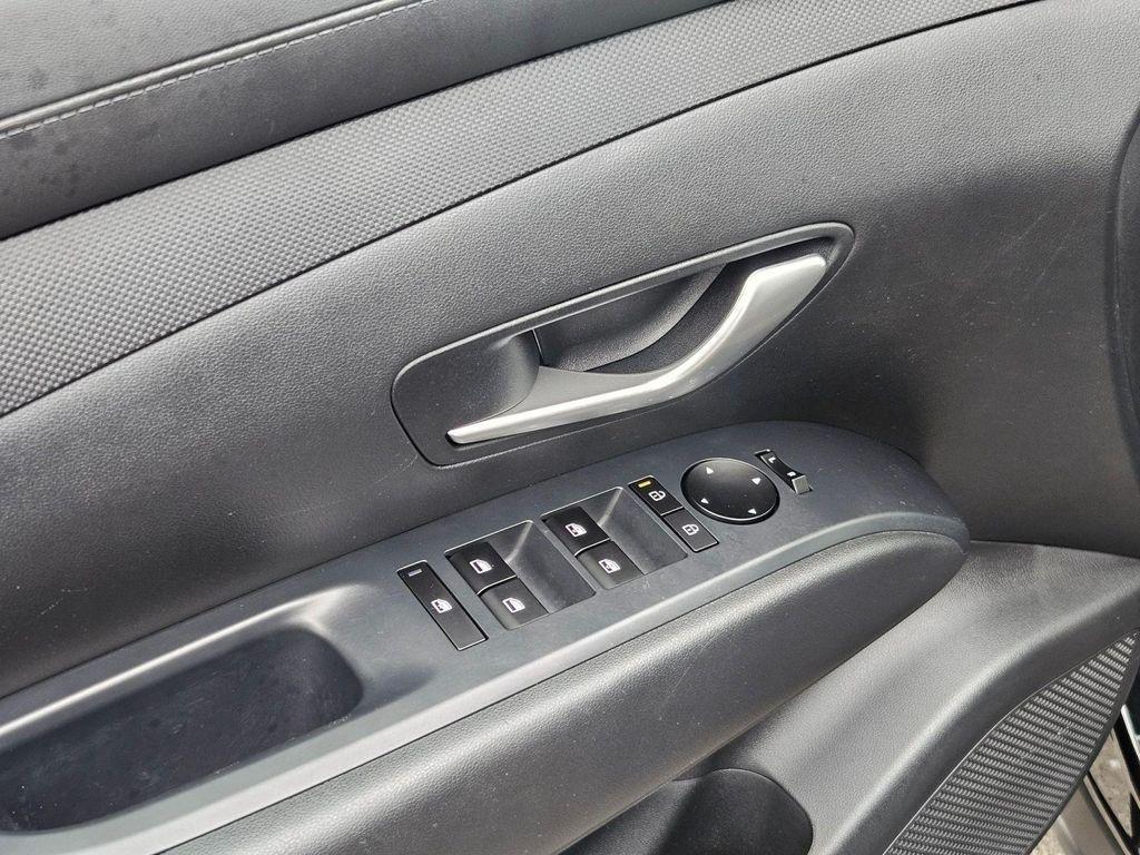 used 2025 Hyundai SANTA CRUZ car, priced at $27,354