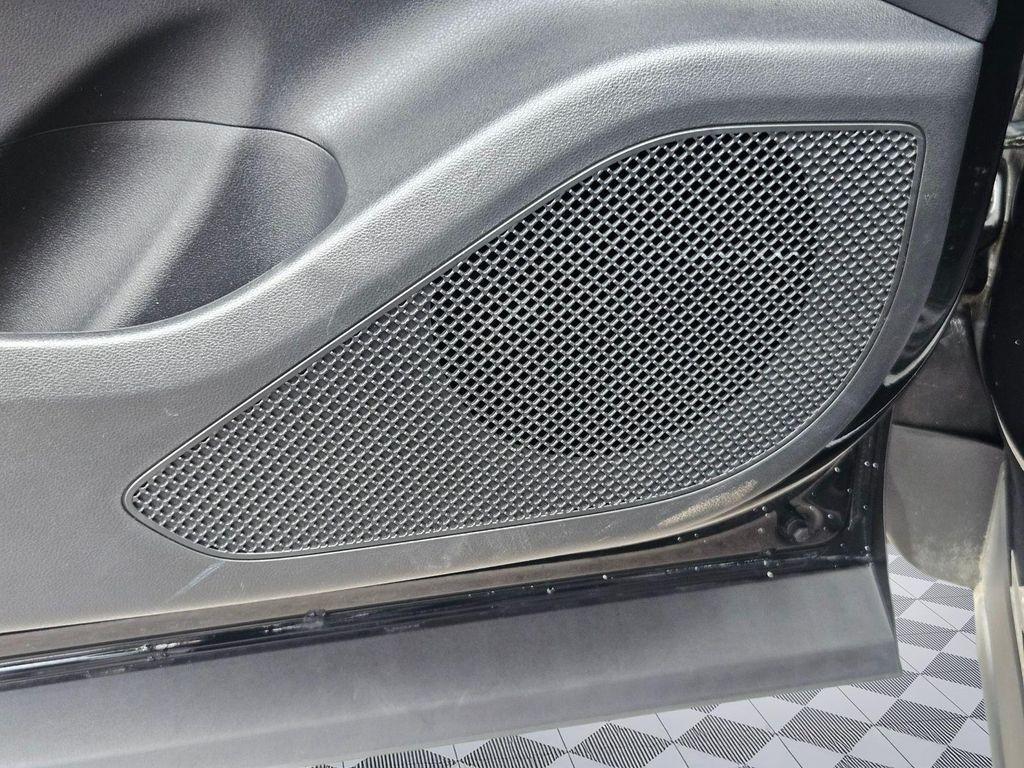 used 2025 Hyundai SANTA CRUZ car, priced at $27,354