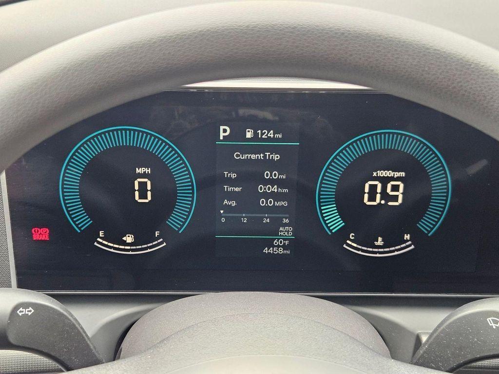used 2025 Hyundai SANTA CRUZ car, priced at $27,354