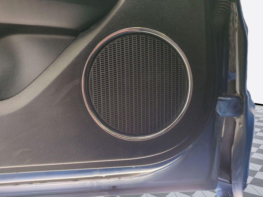 used 2022 Ford Mustang car, priced at $22,888