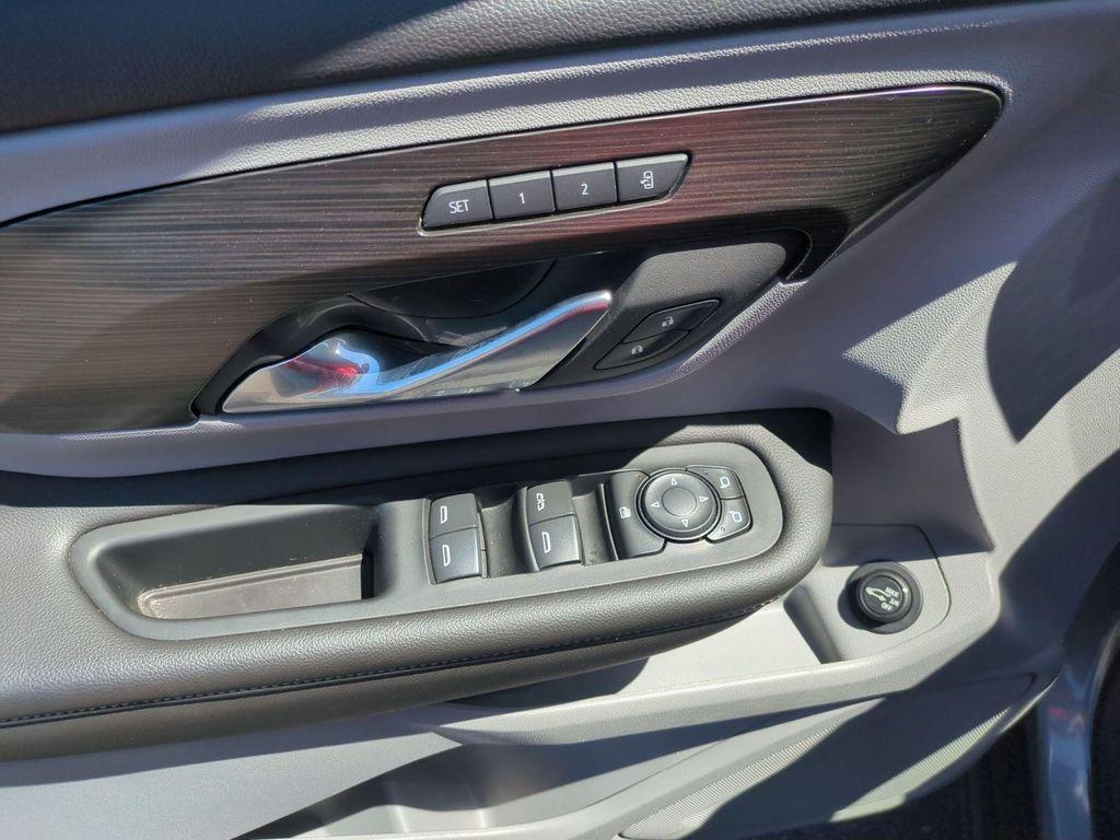 used 2023 GMC Terrain car, priced at $23,990