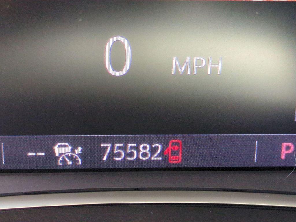used 2023 GMC Terrain car, priced at $23,990
