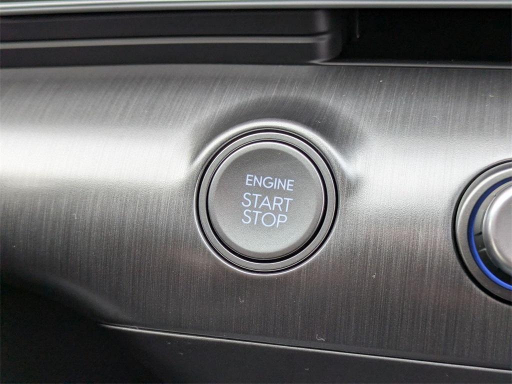 new 2026 Hyundai Kona car, priced at $29,215