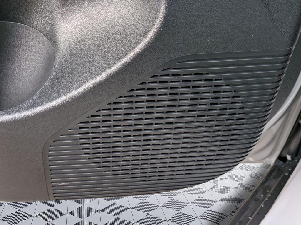 new 2026 Hyundai Kona car, priced at $28,465