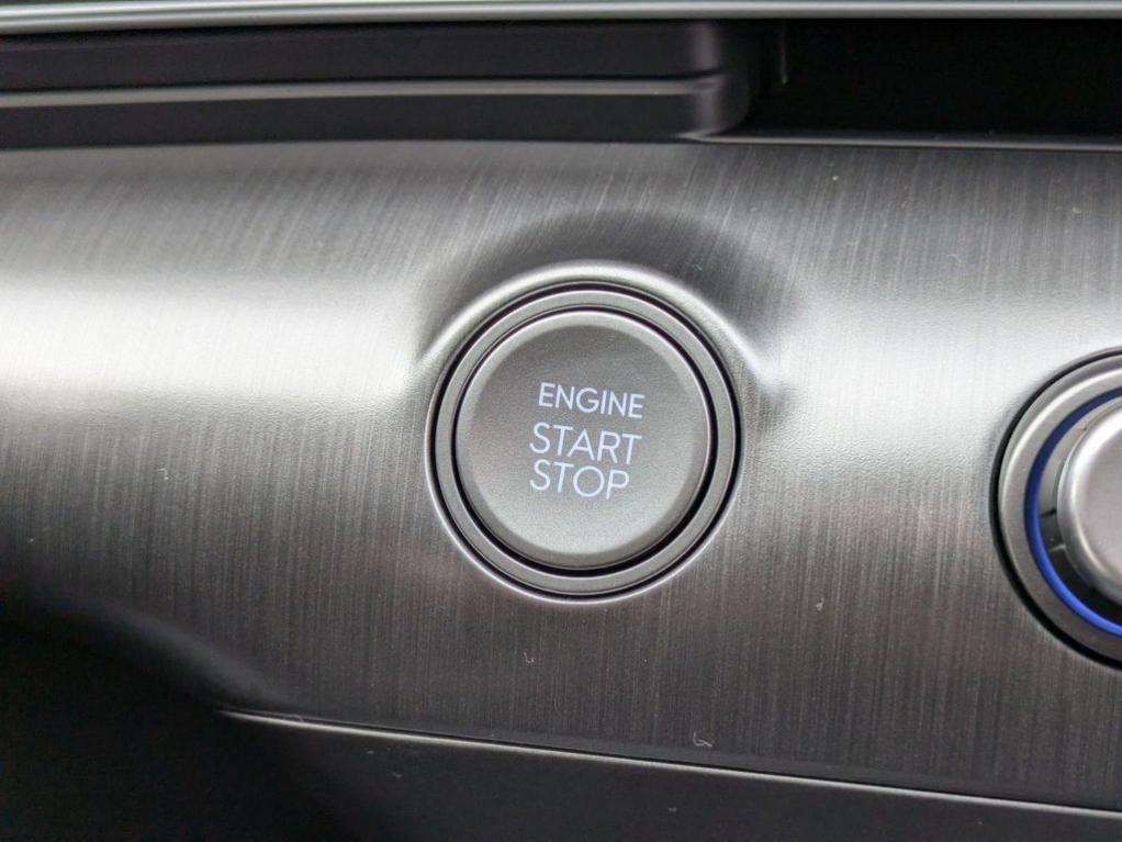 new 2026 Hyundai Kona car, priced at $28,465