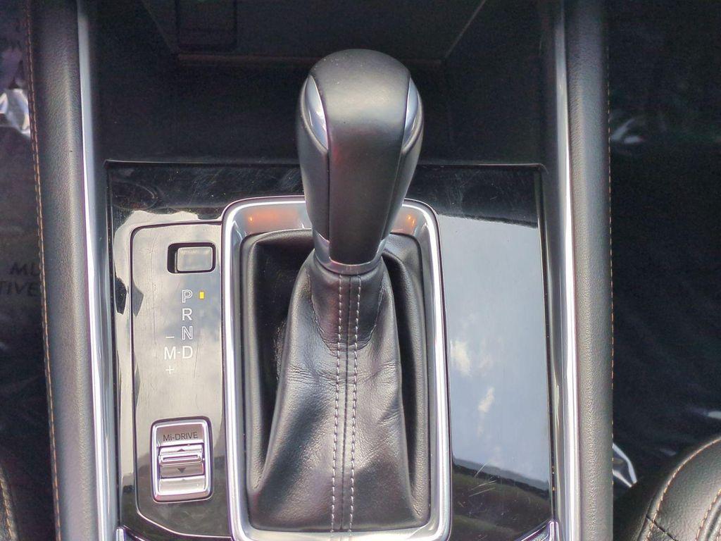 used 2023 Mazda CX-5 car, priced at $28,990