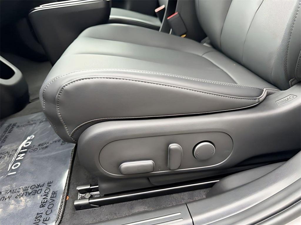 new 2026 Hyundai IONIQ 5 car, priced at $36,064