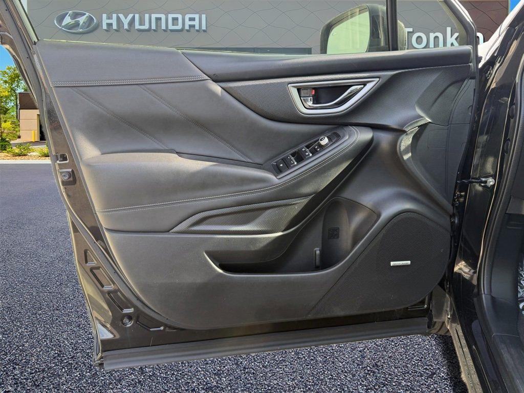 used 2021 Subaru Forester car, priced at $22,988