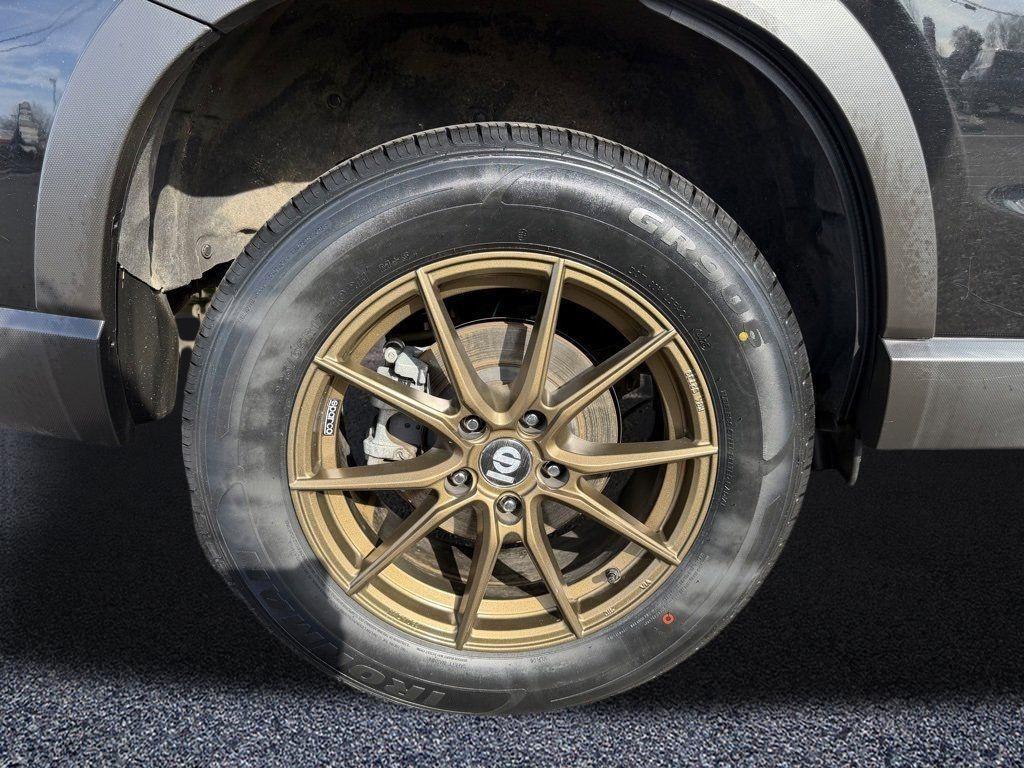 used 2021 Subaru Forester car, priced at $22,988