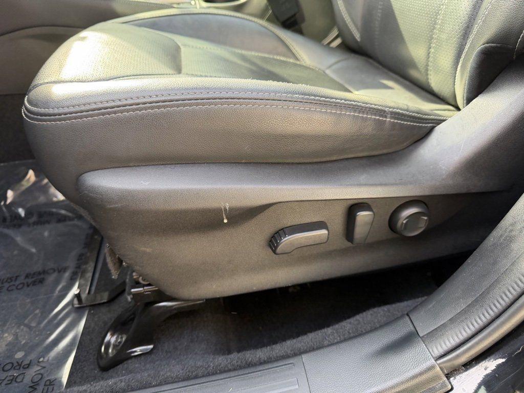 used 2021 Subaru Forester car, priced at $22,988