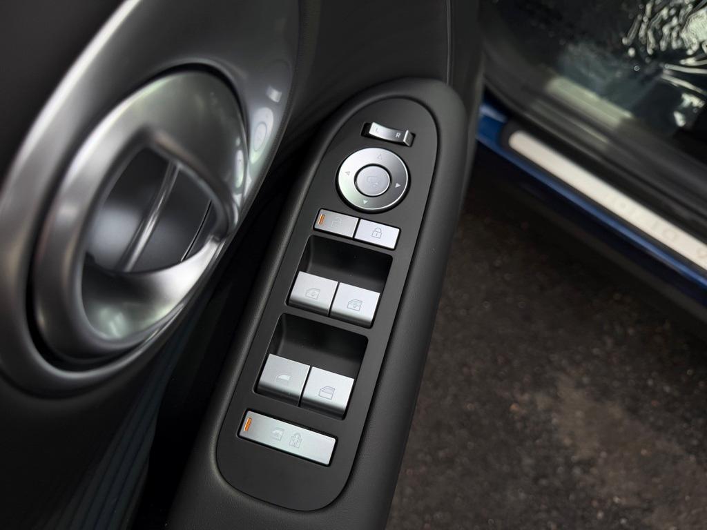 new 2026 Hyundai IONIQ 9 car, priced at $57,920