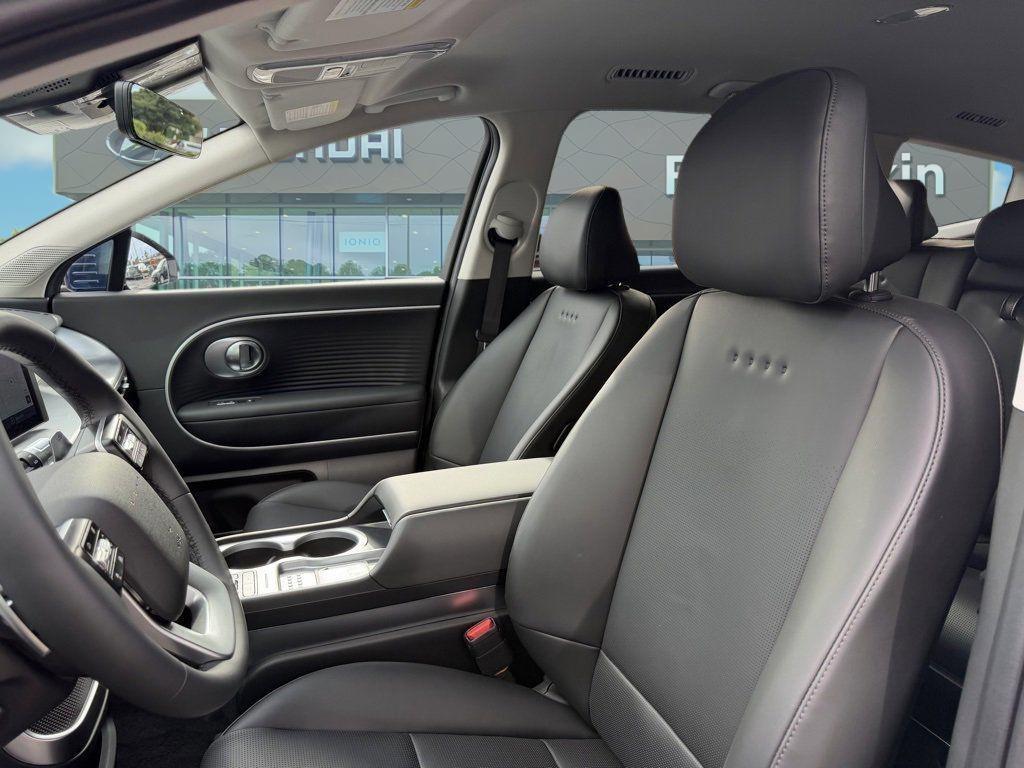 new 2026 Hyundai IONIQ 9 car, priced at $57,920