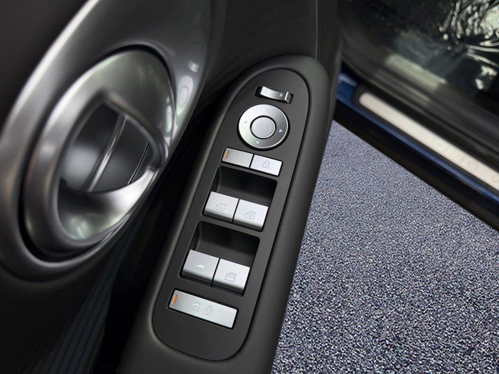 new 2026 Hyundai IONIQ 9 car, priced at $57,920