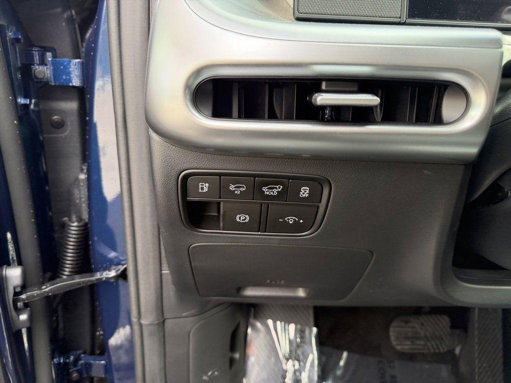 new 2026 Hyundai IONIQ 9 car, priced at $57,920