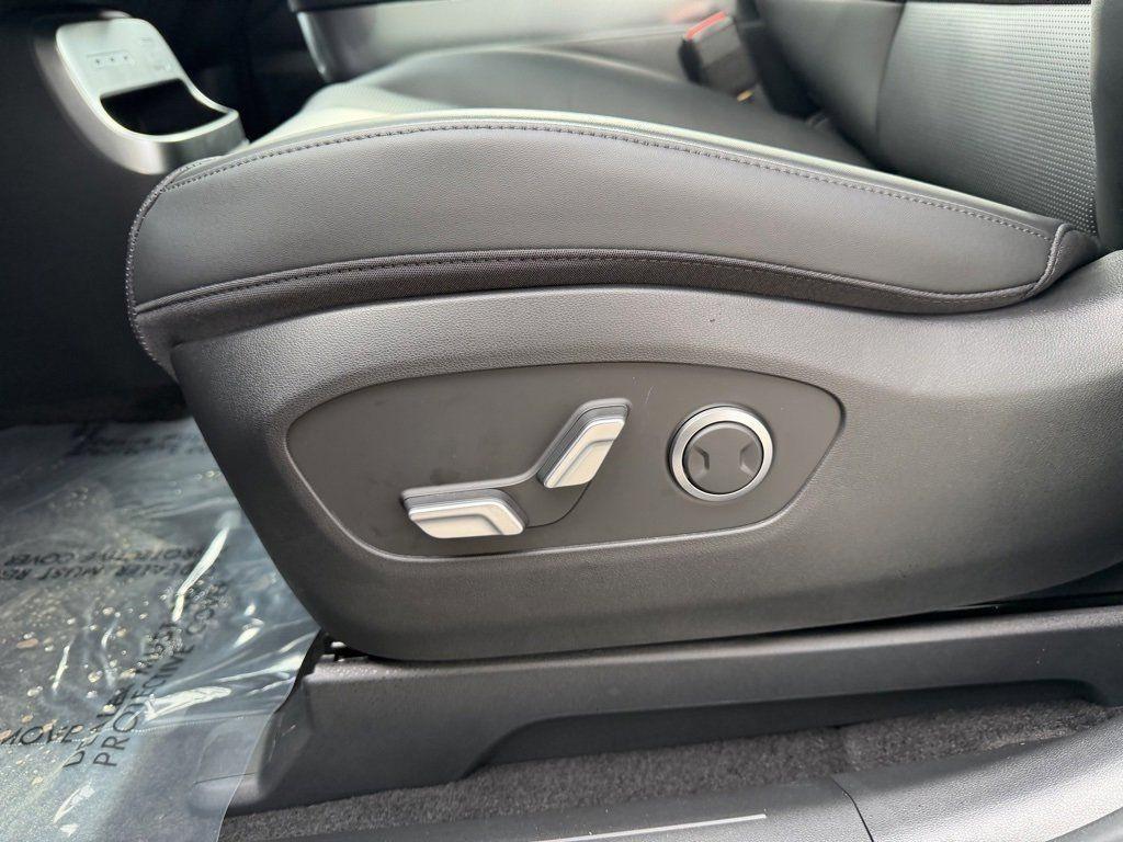 new 2026 Hyundai IONIQ 9 car, priced at $57,920